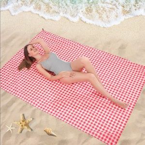 ‼️FLASH SALE ‼️ Beach Blanket/Picnic Blankets